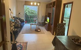 Apartamento Xaquina